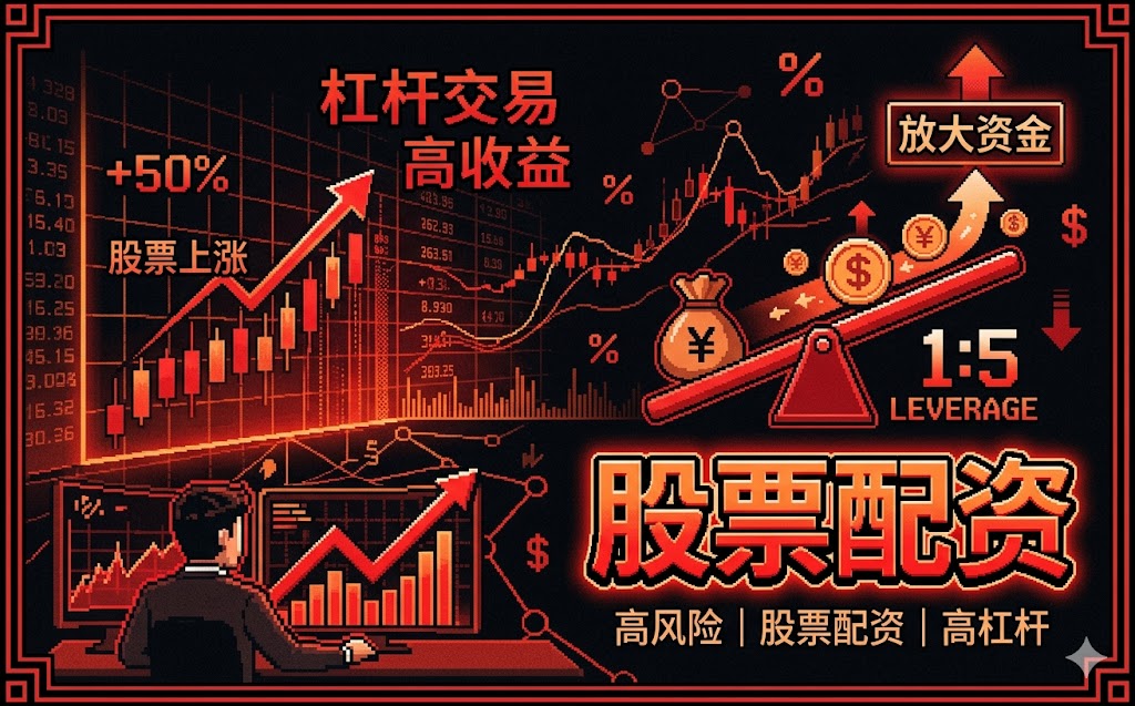 函星配资怎么玩：验真、透明与风控一文理清