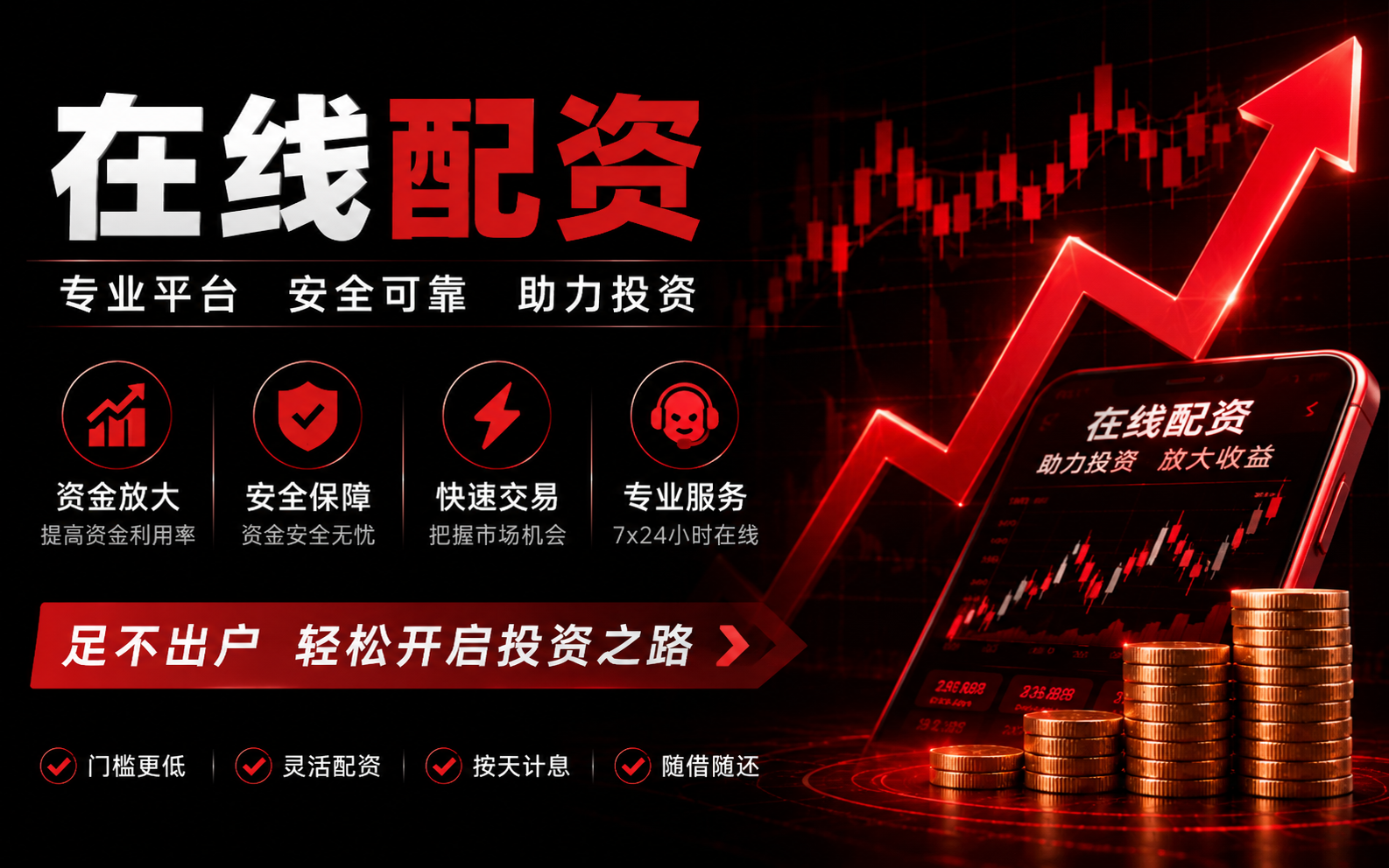 函星配资怎么玩：验真、透明与风控一文理清